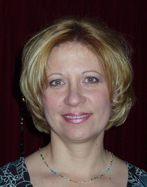 PSCM Shelly Bracken, USN